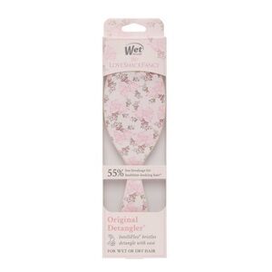 *Last One* Wet Brush x LoveShackFancy Original Detangler- Rose Beaux